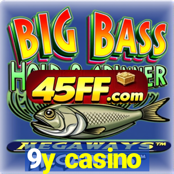 9y casino